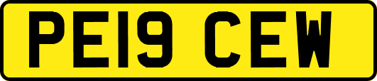 PE19CEW