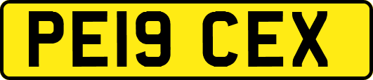 PE19CEX