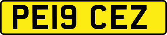 PE19CEZ