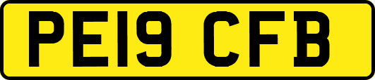 PE19CFB