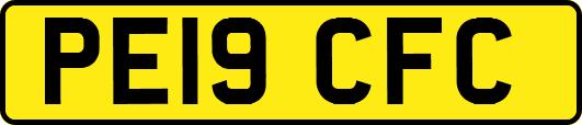 PE19CFC