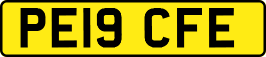 PE19CFE