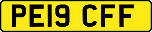 PE19CFF