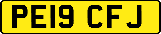 PE19CFJ