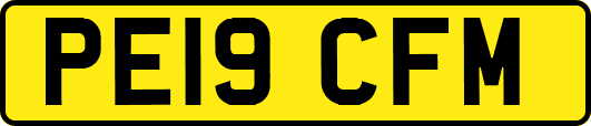 PE19CFM