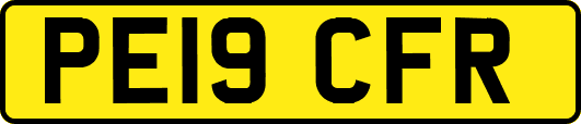 PE19CFR