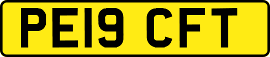 PE19CFT