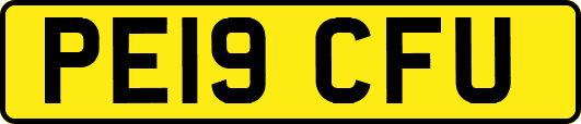 PE19CFU