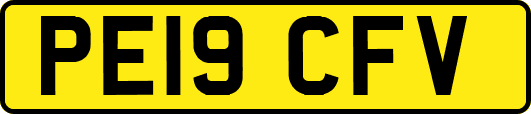 PE19CFV