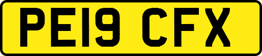 PE19CFX