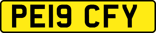 PE19CFY