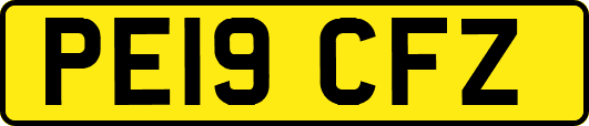 PE19CFZ