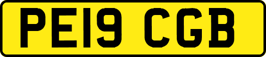 PE19CGB