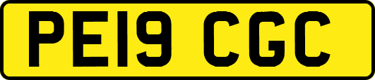 PE19CGC