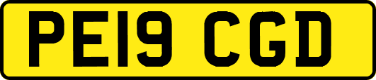PE19CGD