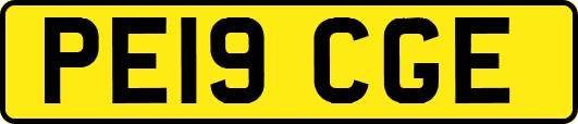 PE19CGE