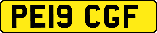 PE19CGF