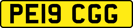 PE19CGG