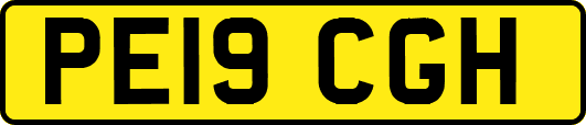 PE19CGH