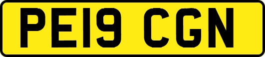 PE19CGN
