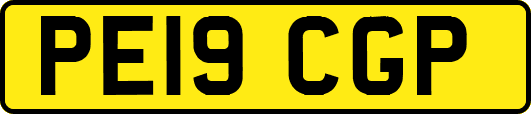 PE19CGP