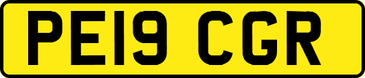 PE19CGR