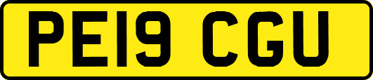 PE19CGU