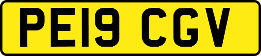PE19CGV