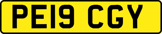 PE19CGY