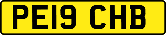 PE19CHB
