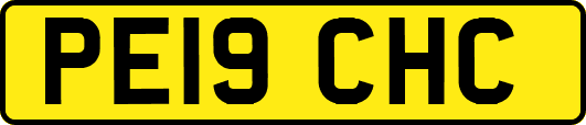 PE19CHC