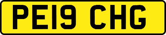 PE19CHG
