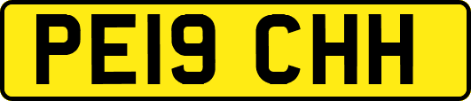 PE19CHH