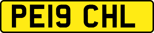 PE19CHL