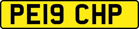 PE19CHP