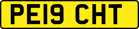 PE19CHT