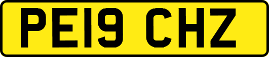 PE19CHZ