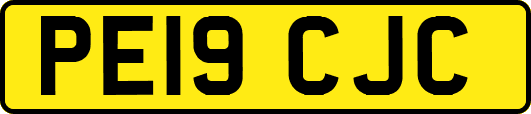 PE19CJC