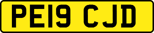 PE19CJD