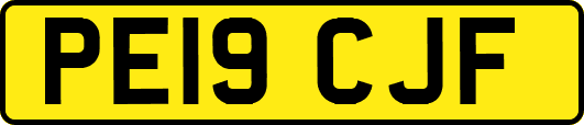 PE19CJF