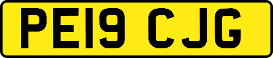 PE19CJG