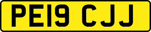 PE19CJJ