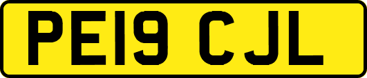 PE19CJL