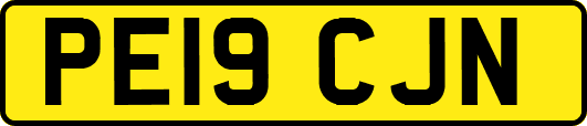 PE19CJN