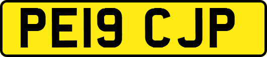 PE19CJP