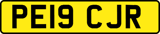 PE19CJR