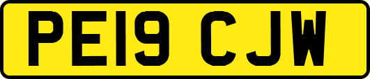 PE19CJW