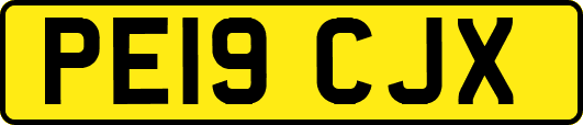 PE19CJX