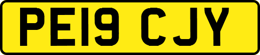 PE19CJY
