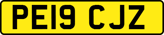 PE19CJZ